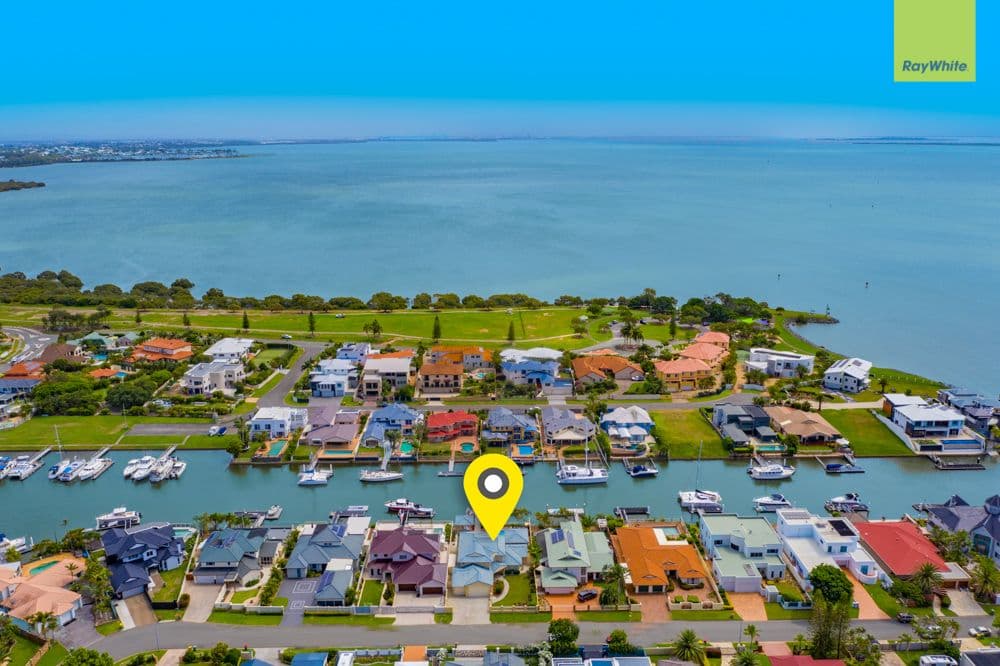 21 Downwind Court, Birkdale QLD 4159, Birkdale - Thumbnail 3