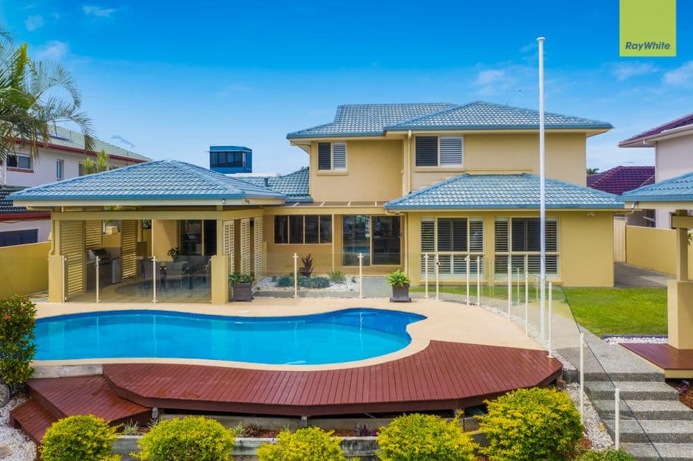21 Downwind Court, Birkdale QLD 4159, Birkdale - Thumbnail 4