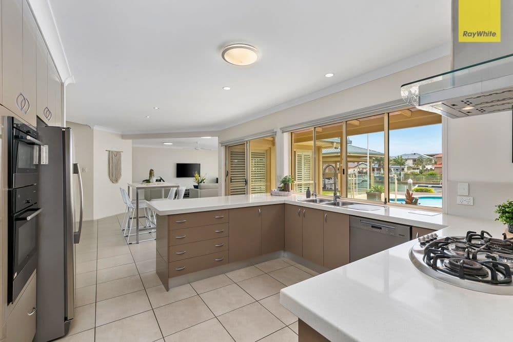 21 Downwind Court, Birkdale QLD 4159, Birkdale - Thumbnail 8