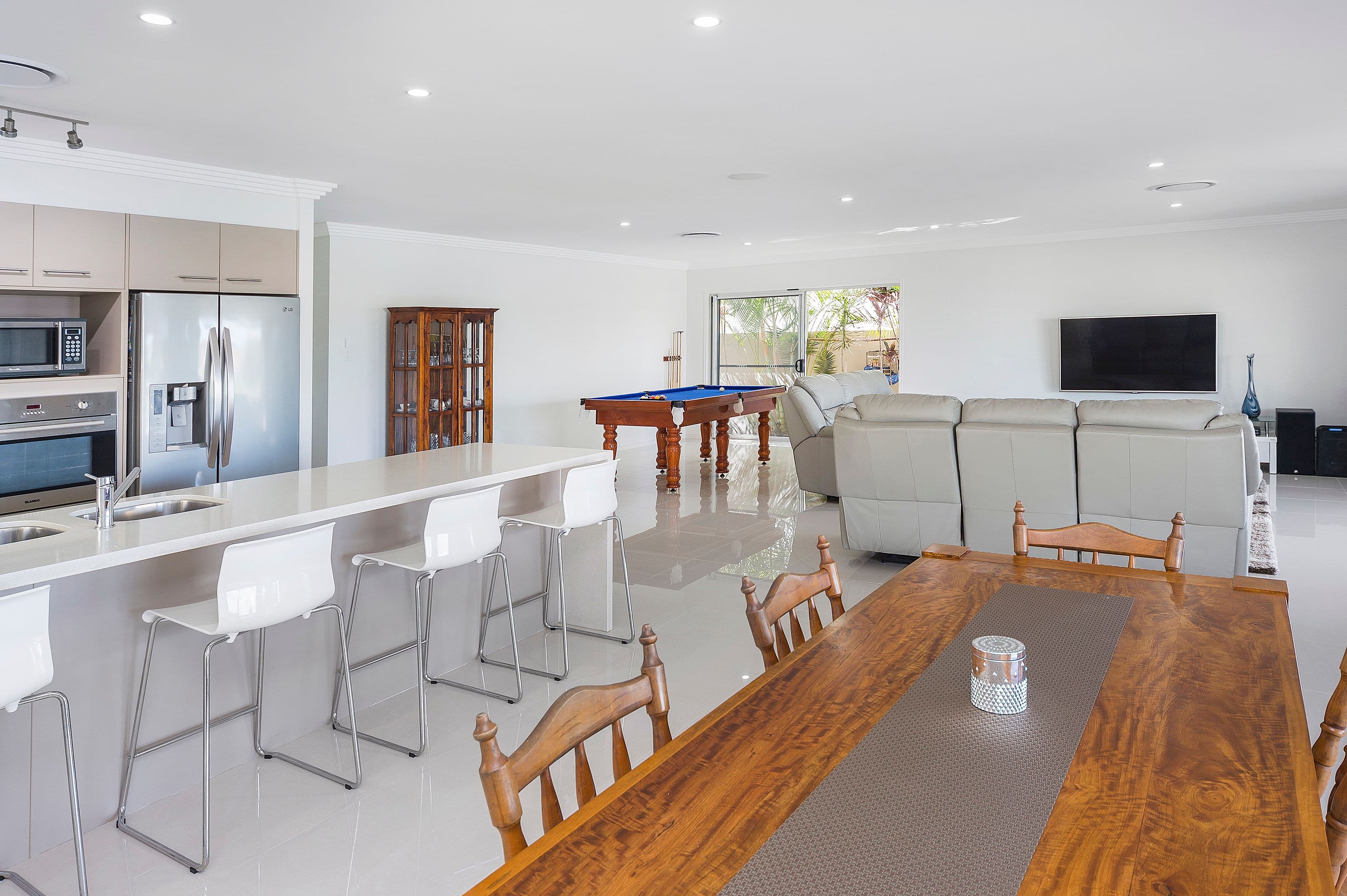 126 The Peninsula, Helensvale QLD 4212, Helensvale - Thumbnail 5