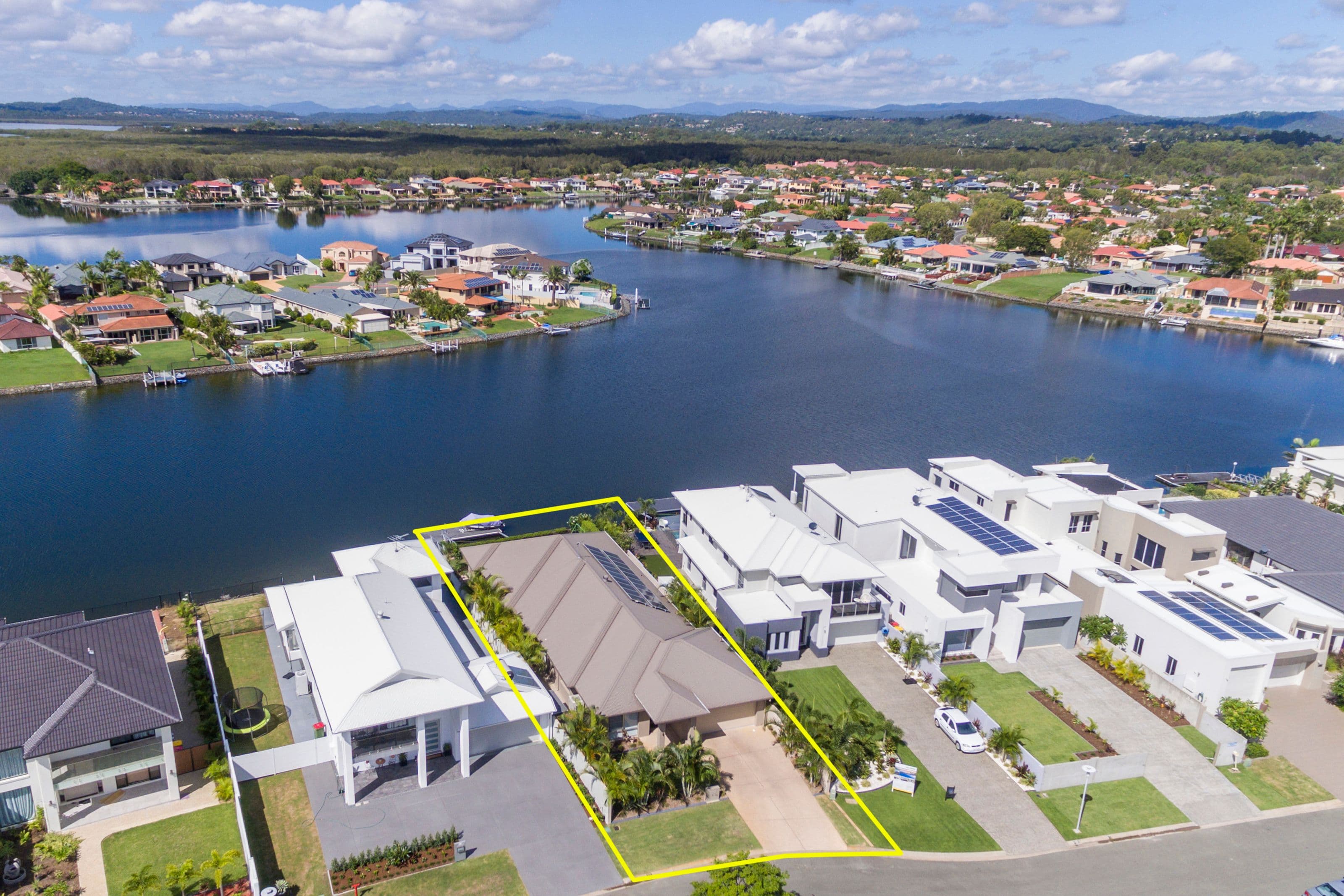 126 The Peninsula, Helensvale QLD 4212, Helensvale - Thumbnail 8