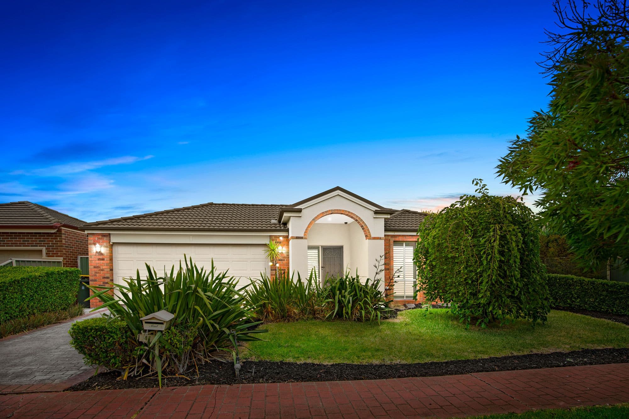 41 Shaftsbury Boulevard, Point Cook VIC 3030, Point Cook - Image 1