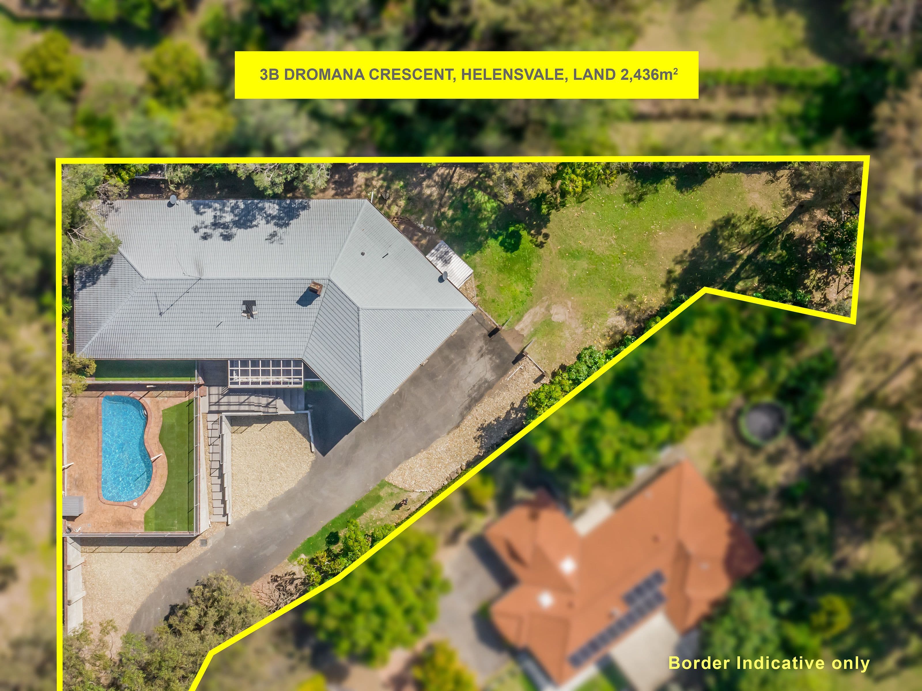 3B Dromana Crescent, Helensvale QLD 4212, Helensvale - Thumbnail 4