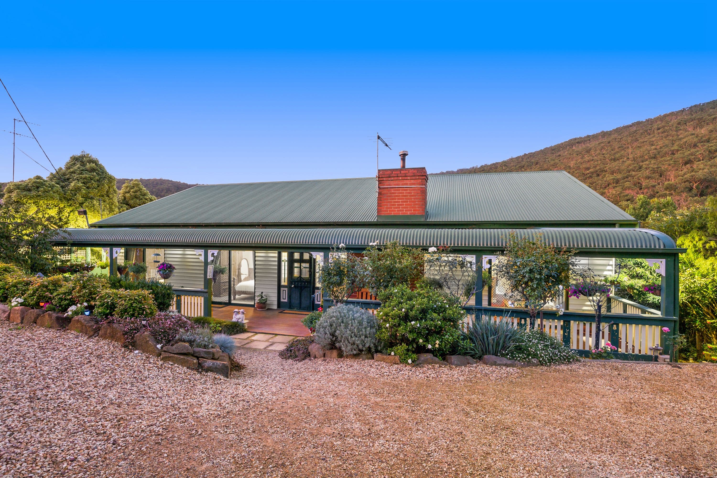 13 Bates Avenue, Upper Ferntree Gully VIC 3156, Upper Ferntree Gully - Image 1