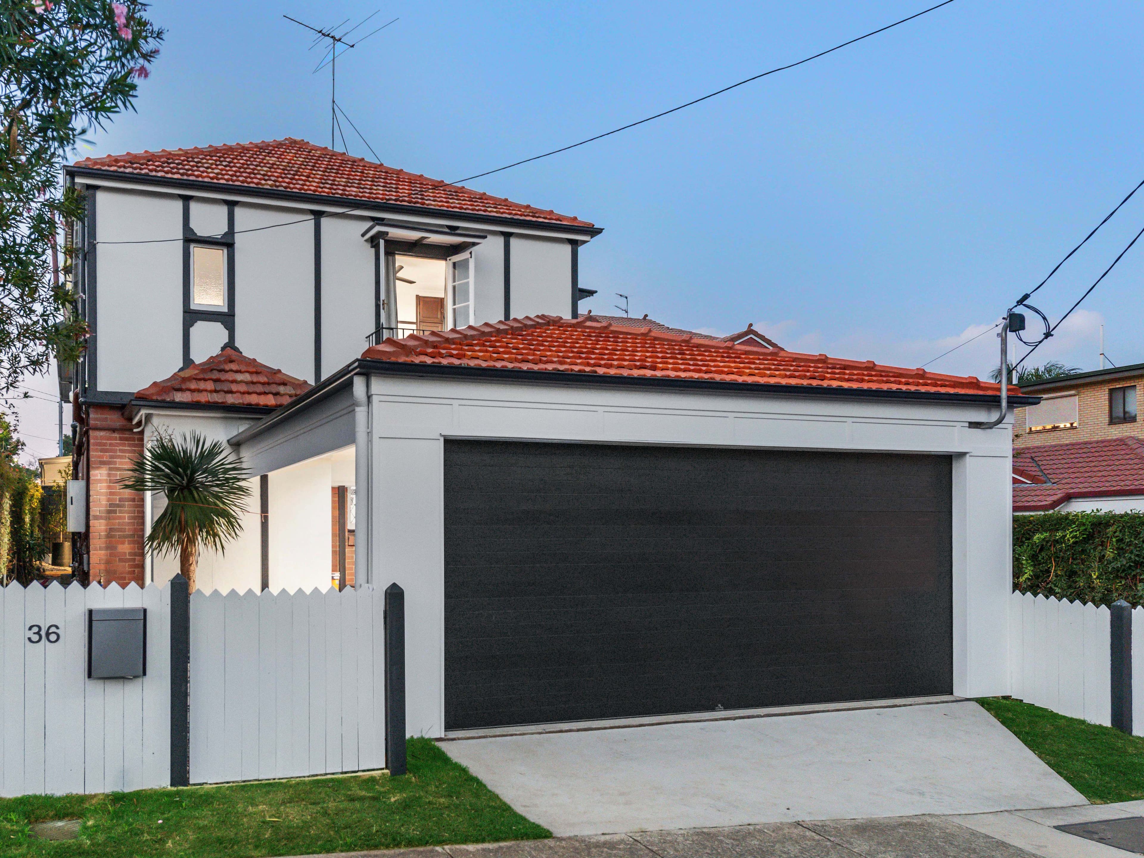 36 Rossiter Parade, Hamilton QLD 4007, Hamilton - Image 1
