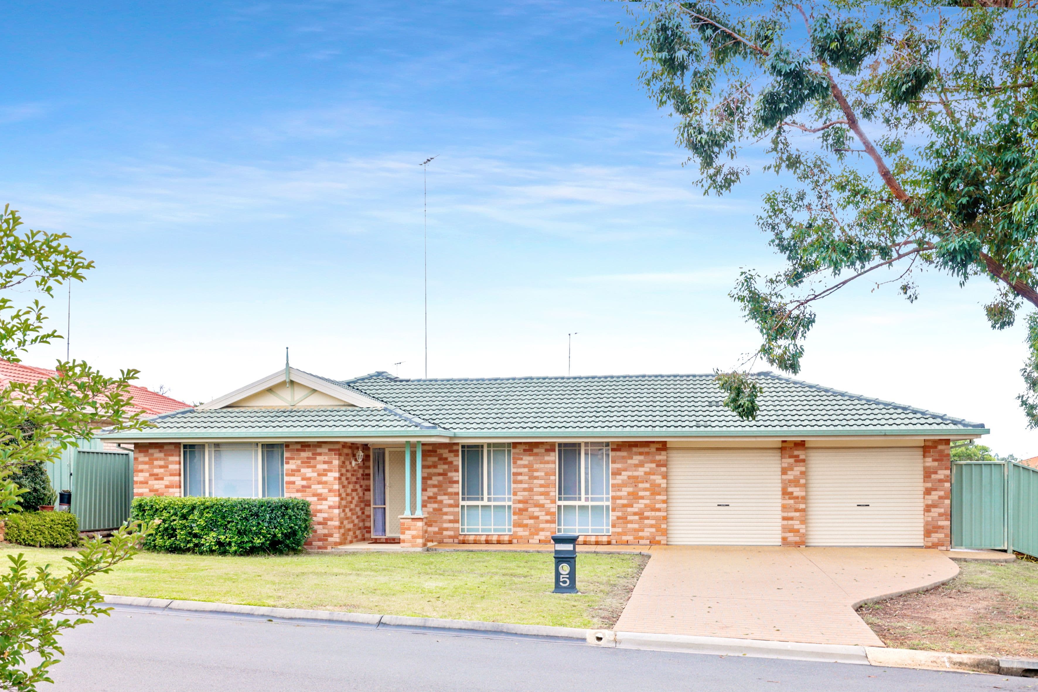 5 Thornbill Crescent, Glenmore Park NSW 2745, Glenmore Park - Image 1