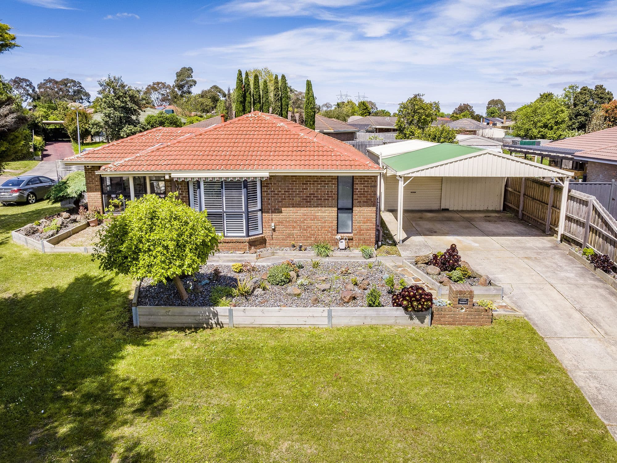 6 South Anderson Court, Cranbourne VIC 3977, Cranbourne - Image 1