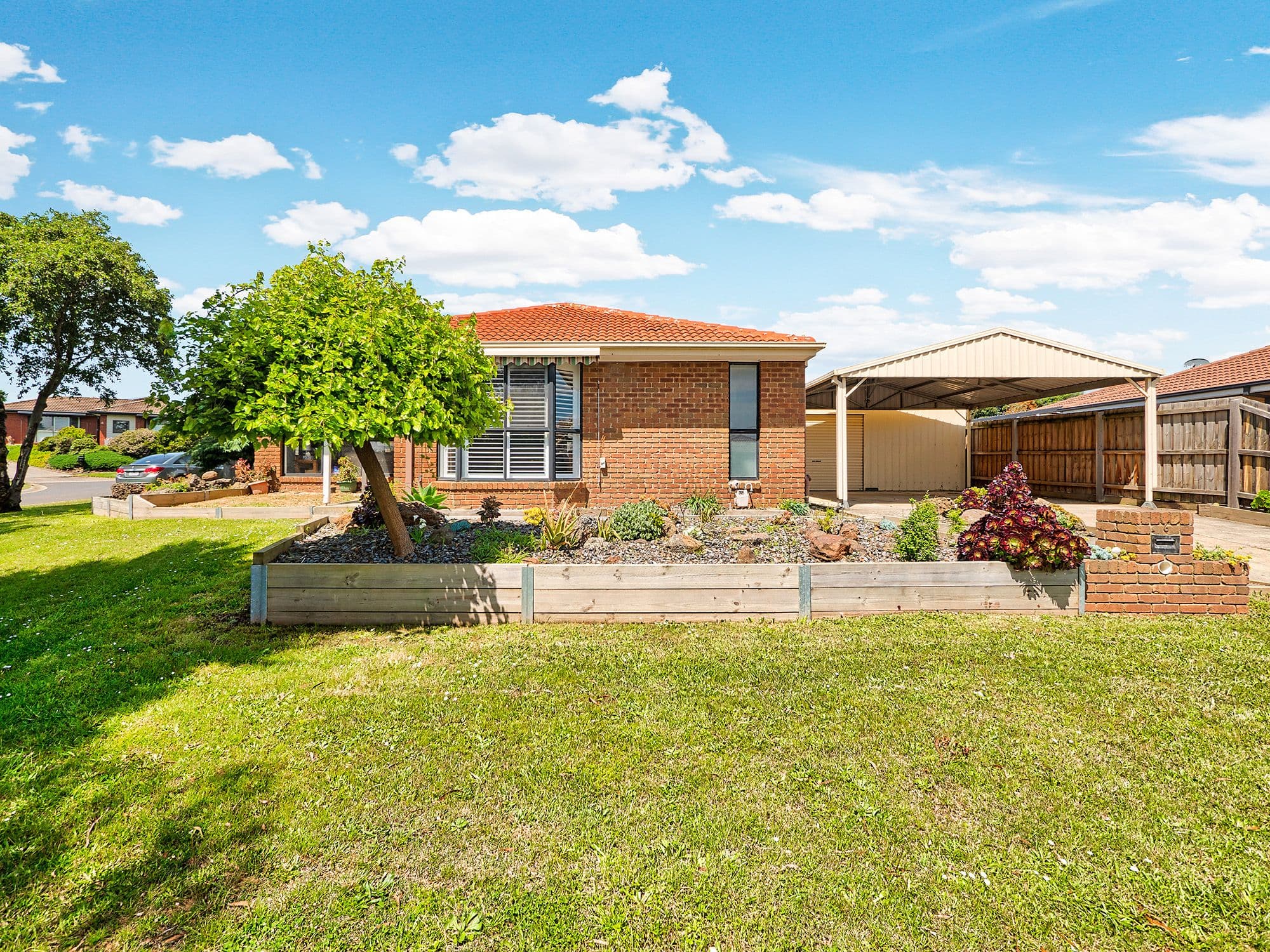 6 South Anderson Court, Cranbourne VIC 3977, Cranbourne - Thumbnail 4