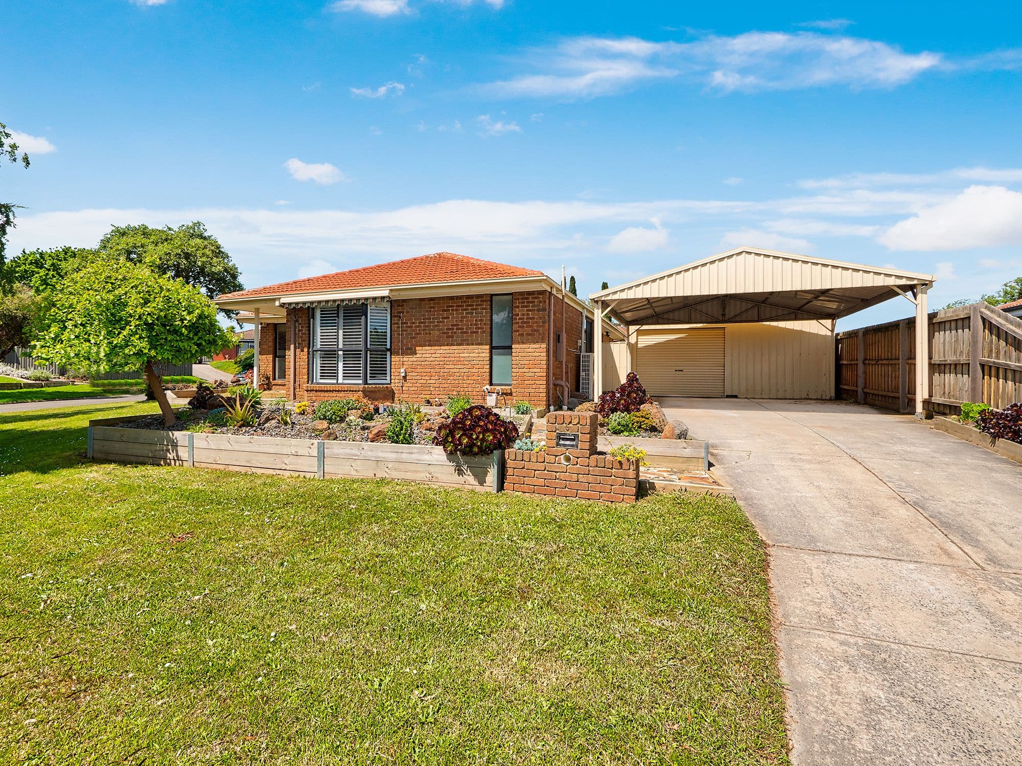 6 South Anderson Court, Cranbourne VIC 3977, Cranbourne - Thumbnail 5