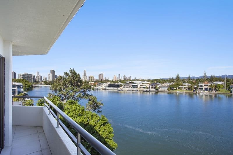 23 'Point Bennelong' 1 Peninsular Drive, Surfers Paradise QLD 4217, Surfers Paradise - Thumbnail 2
