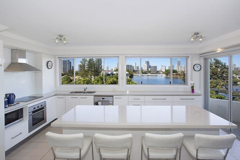 23 'Point Bennelong' 1 Peninsular Drive, Surfers Paradise QLD 4217, Surfers Paradise - Thumbnail 5