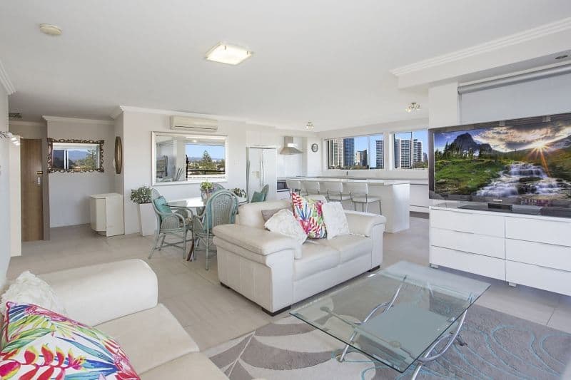 23 'Point Bennelong' 1 Peninsular Drive, Surfers Paradise QLD 4217, Surfers Paradise - Thumbnail 6