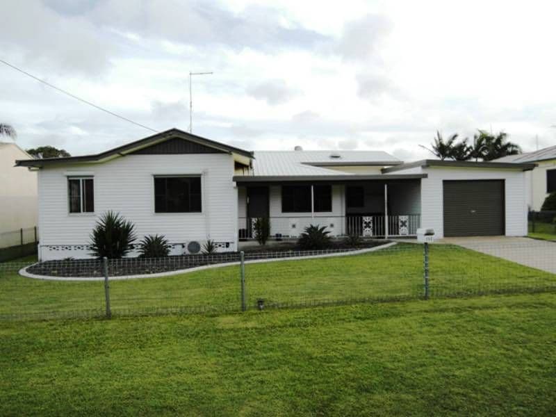 153 Malcomson Street, NORTH MACKAY QLD 4740, North Mackay - Image 1