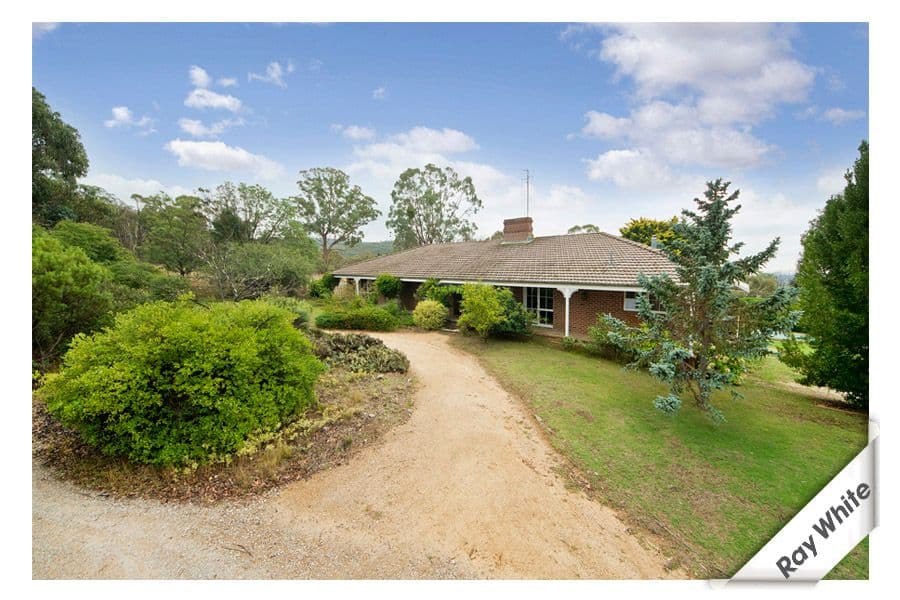 1369 Sutton Road, SUTTON NSW 2620, Sutton - Image 1