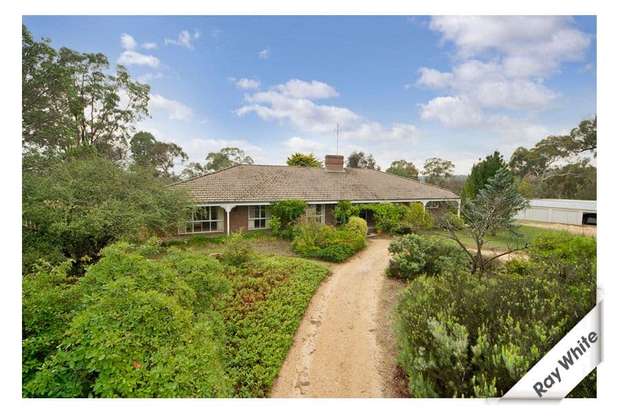 1369 Sutton Road, SUTTON NSW 2620, Sutton - Thumbnail 2