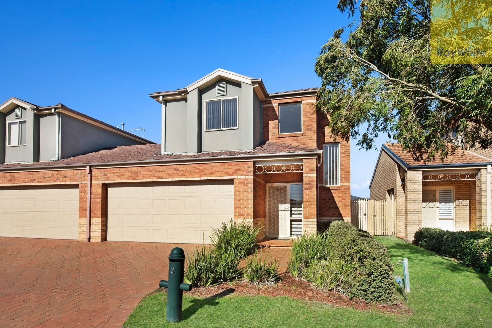 6 Amberlea Circuit, Taylors Hill VIC 3037, Taylors Hill - Image 1