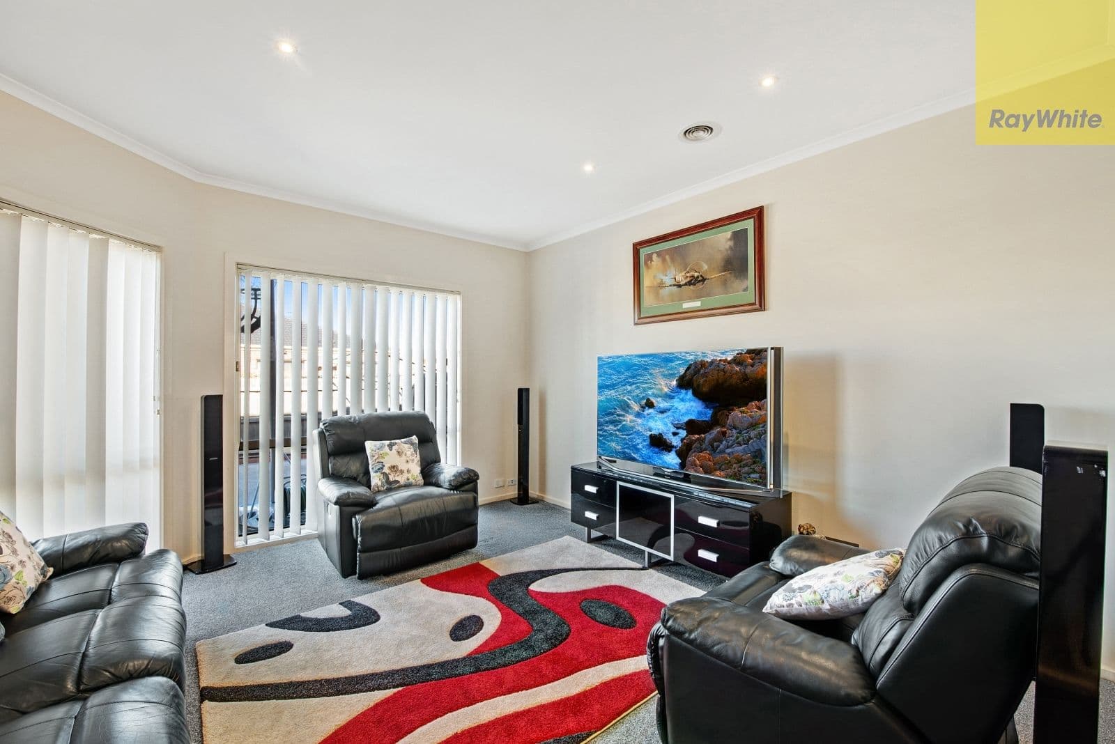 6 Amberlea Circuit, Taylors Hill VIC 3037, Taylors Hill - Thumbnail 2