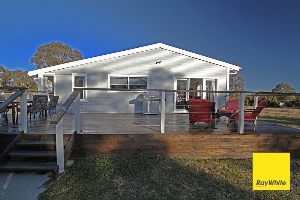 125 Jamaleopa Road, Manar NSW 2622, Manar - Image 1