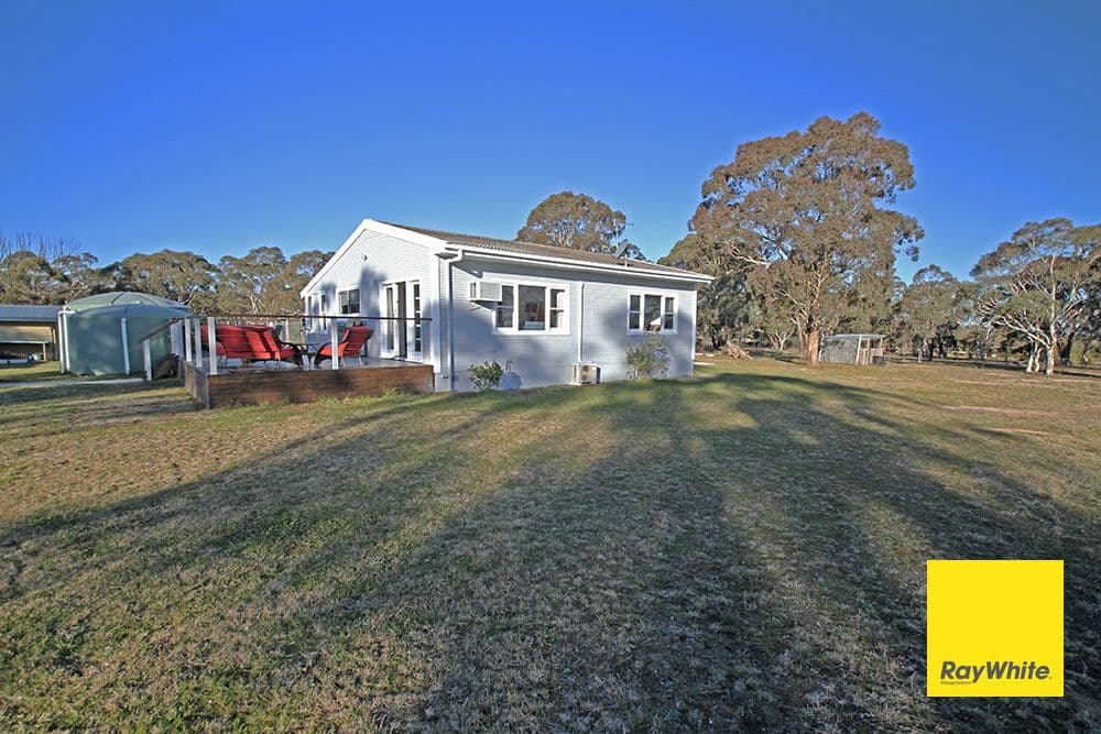 125 Jamaleopa Road, Manar NSW 2622, Manar - Thumbnail 3