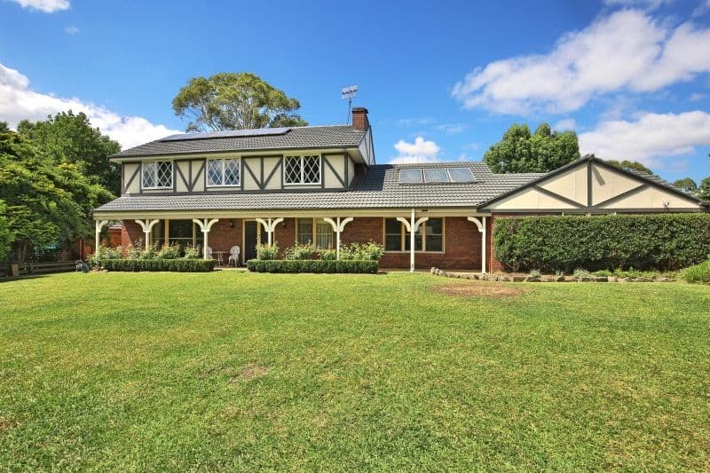 58 Main Road, Cambewarra Village - Image 1
