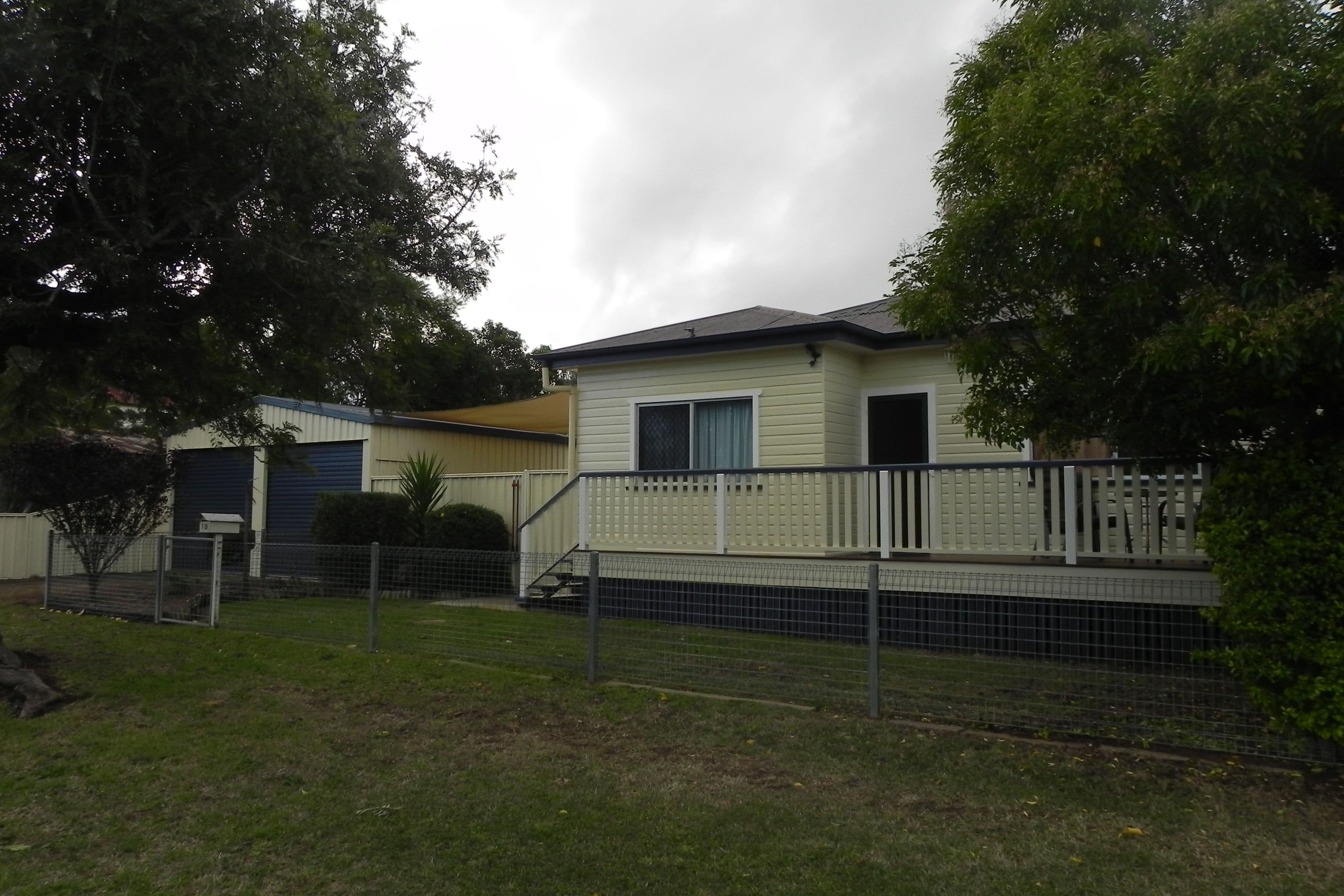 19 Weale, Pittsworth QLD 4356, Pittsworth - Image 1