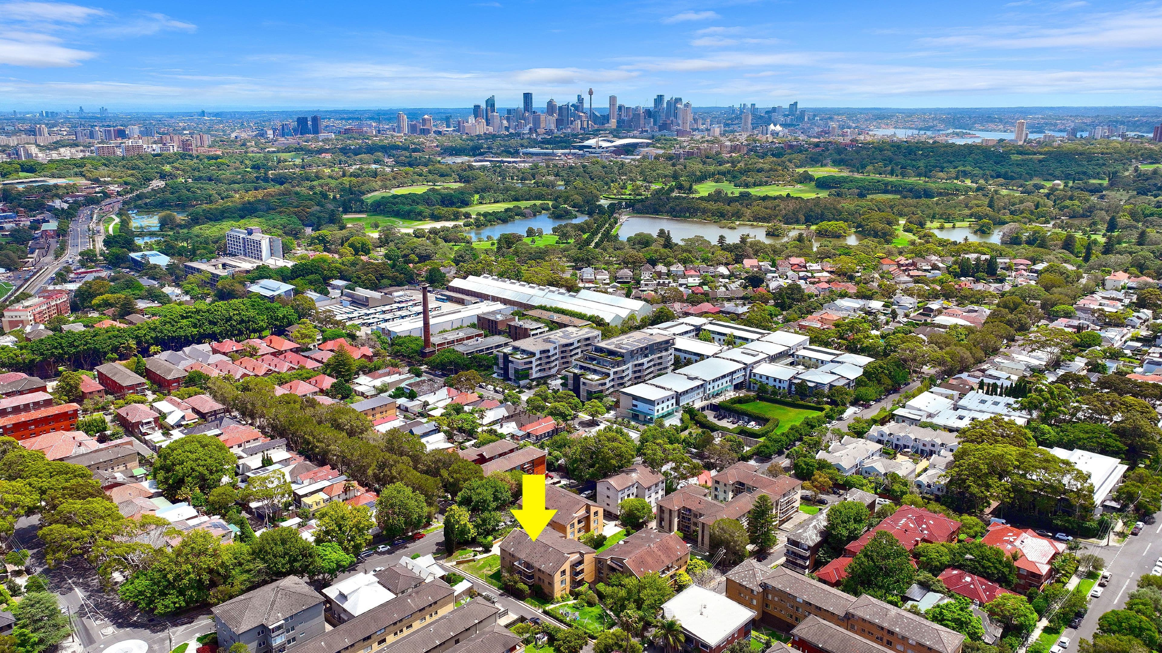3 Church Street, Randwick NSW 2031, Randwick - Thumbnail 7