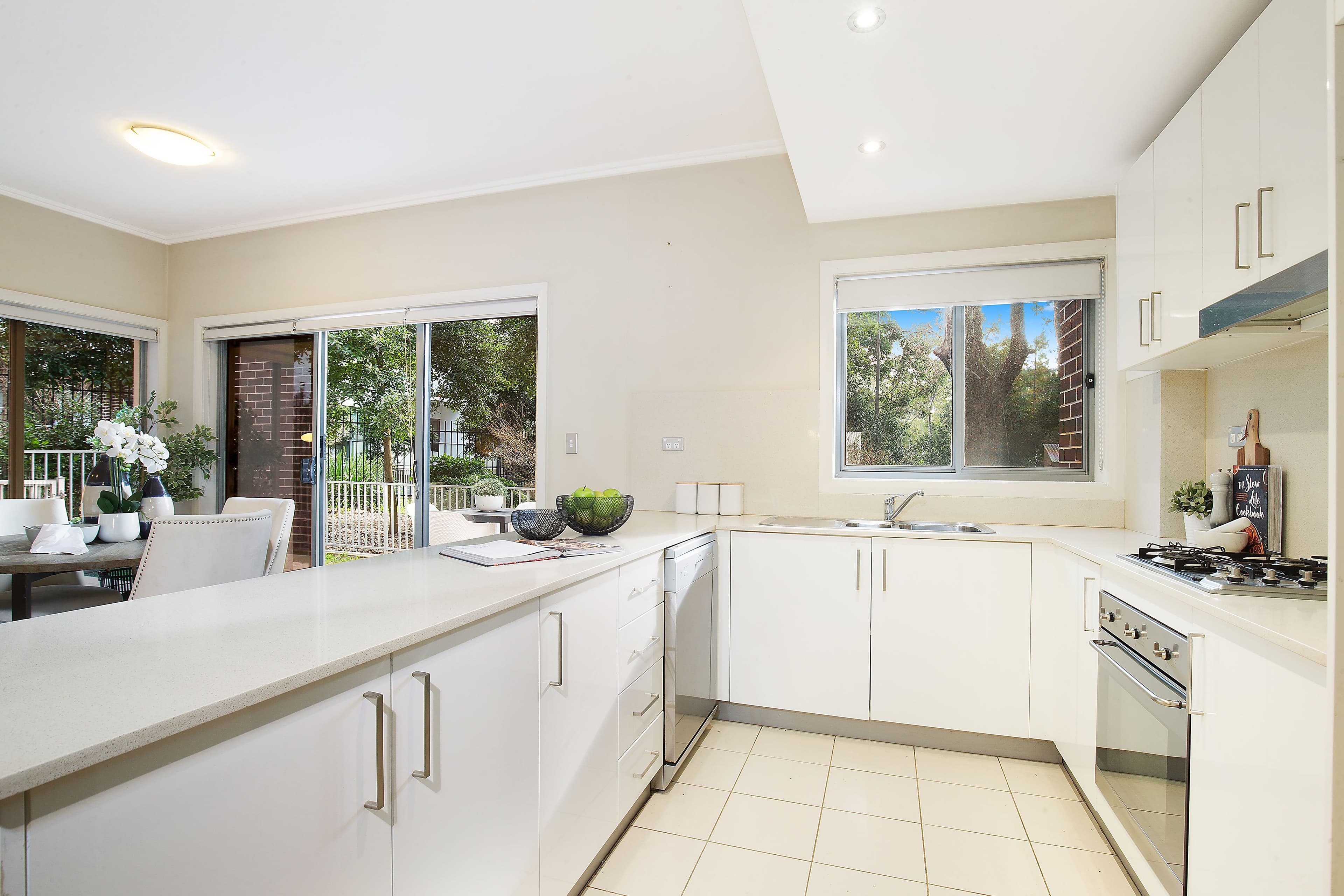 2-6 Bundarra Avenue South, Wahroonga NSW 2076, Wahroonga - Thumbnail 3