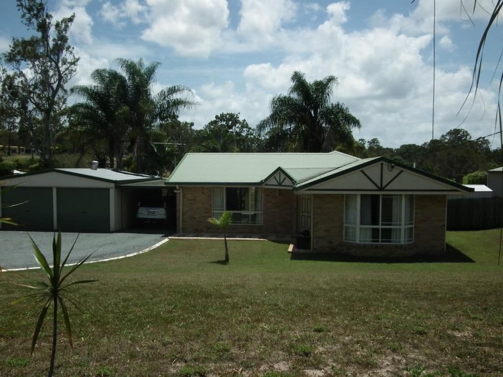 112 Central Road, Tinana QLD 4650, Tinana - Image 1