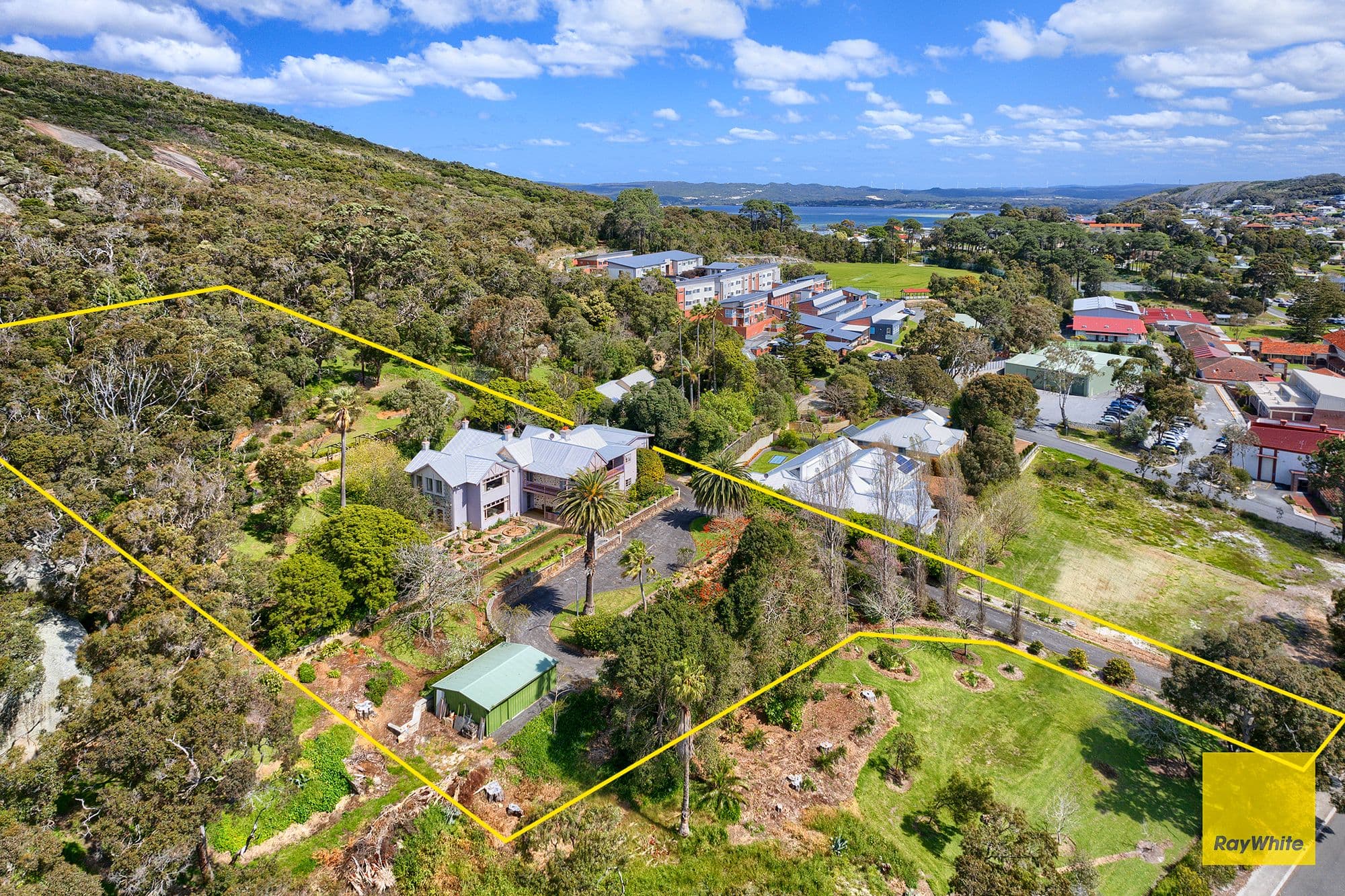 59 Burt Street, Mount Clarence WA 6330, Mount Clarence - Image 1