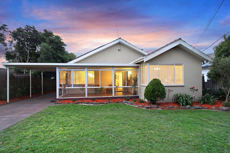 1 Goodrich Street, BENTLEIGH EAST VIC 3165, Bentleigh East - Image 1