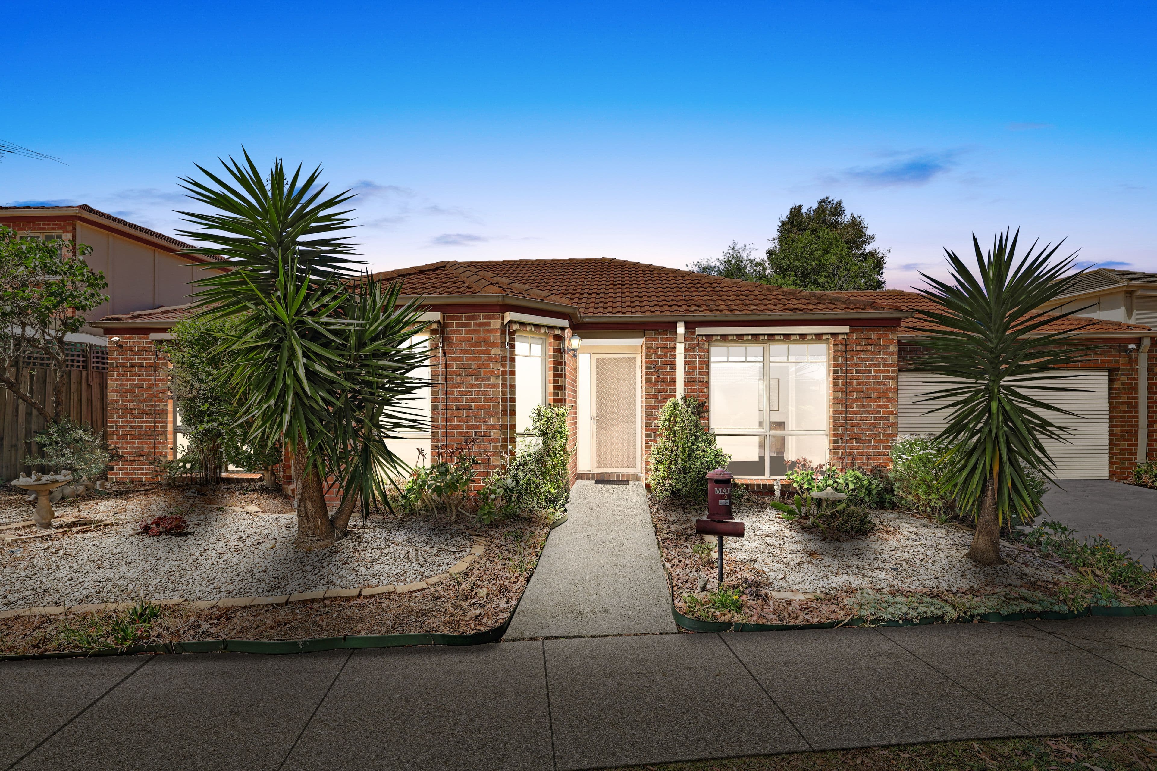 83 Manning Clark Road, Mill Park VIC 3082, Mill Park - Image 1