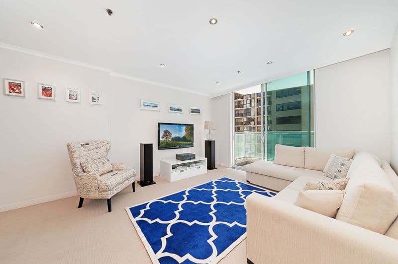 1003 343 Pitt Street, Sydney NSW 2000, Sydney - Image 1