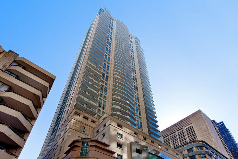 1003 343 Pitt Street, Sydney NSW 2000, Sydney - Thumbnail 5