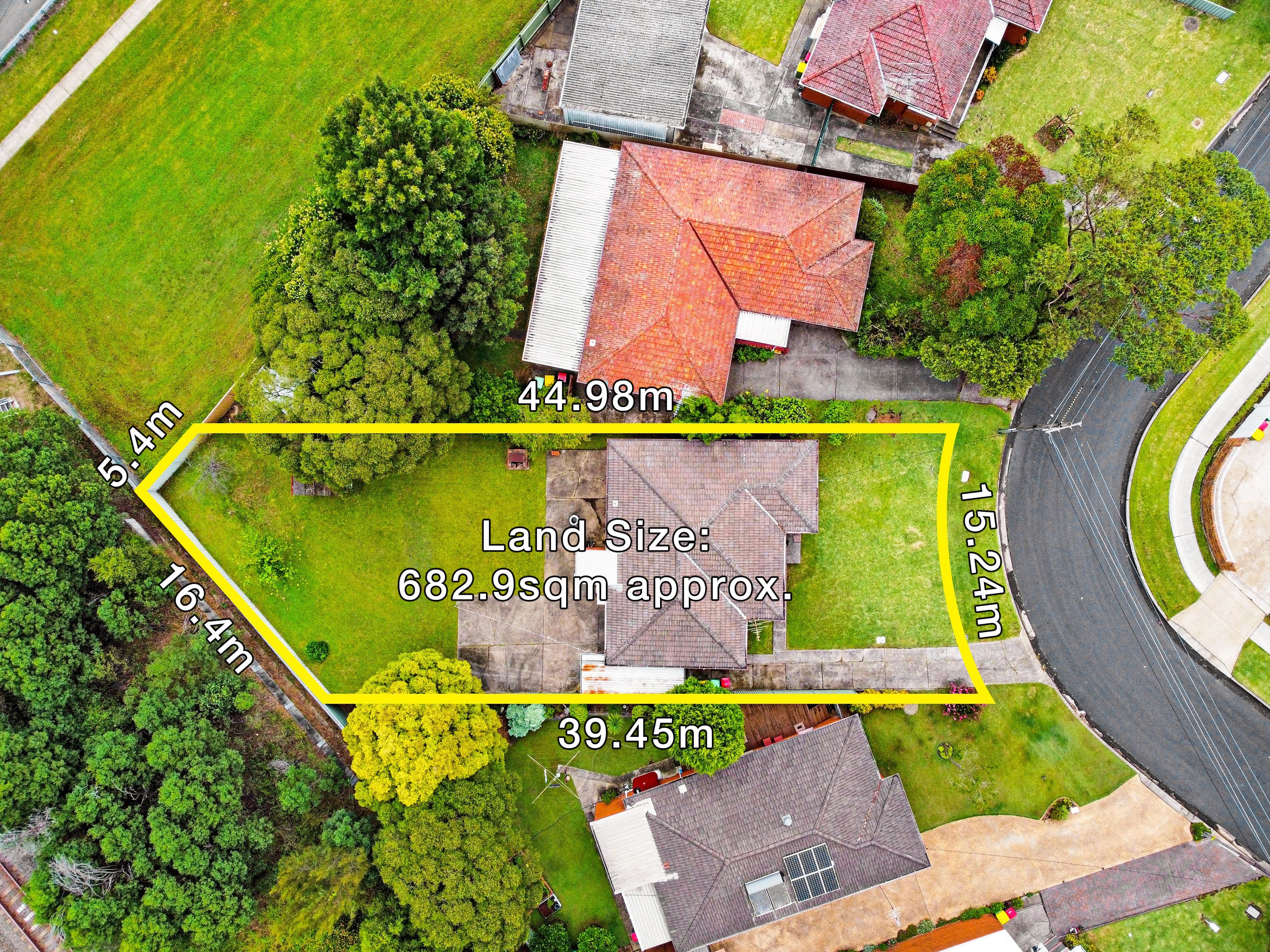 29 Pobje Avenue, Birrong NSW 2143, Birrong - Thumbnail 2