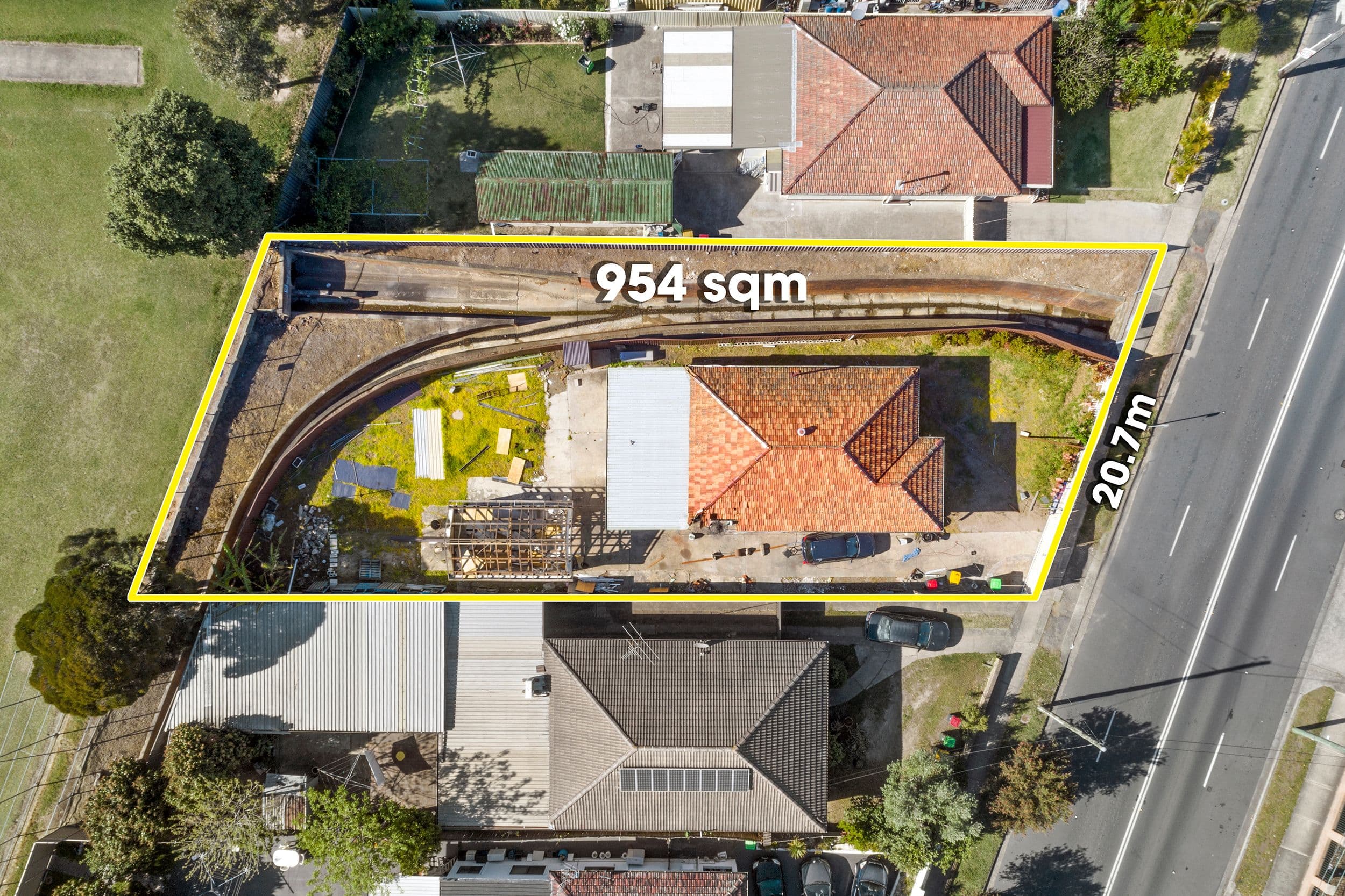 992 Punchbowl Road, Punchbowl - Image 1