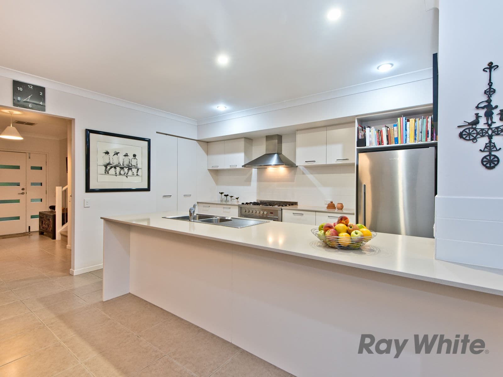 12 Redgum Place, Gaythorne QLD 4051, Gaythorne - Thumbnail 2