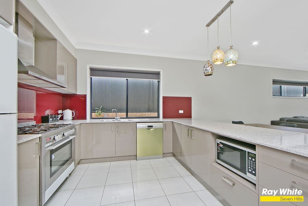 6 Murcutt Street, Ropes Crossing - Thumbnail 5