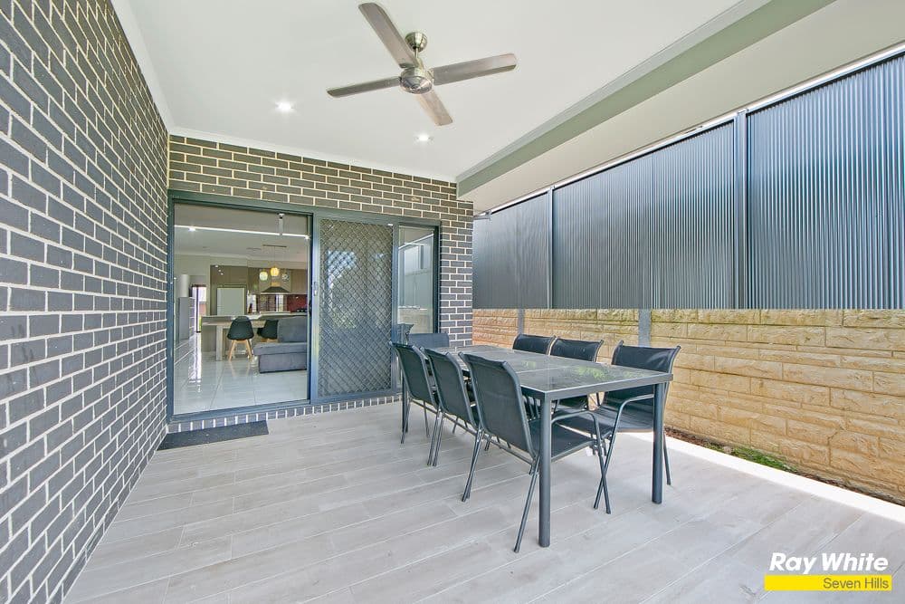 6 Murcutt Street, Ropes Crossing - Thumbnail 8