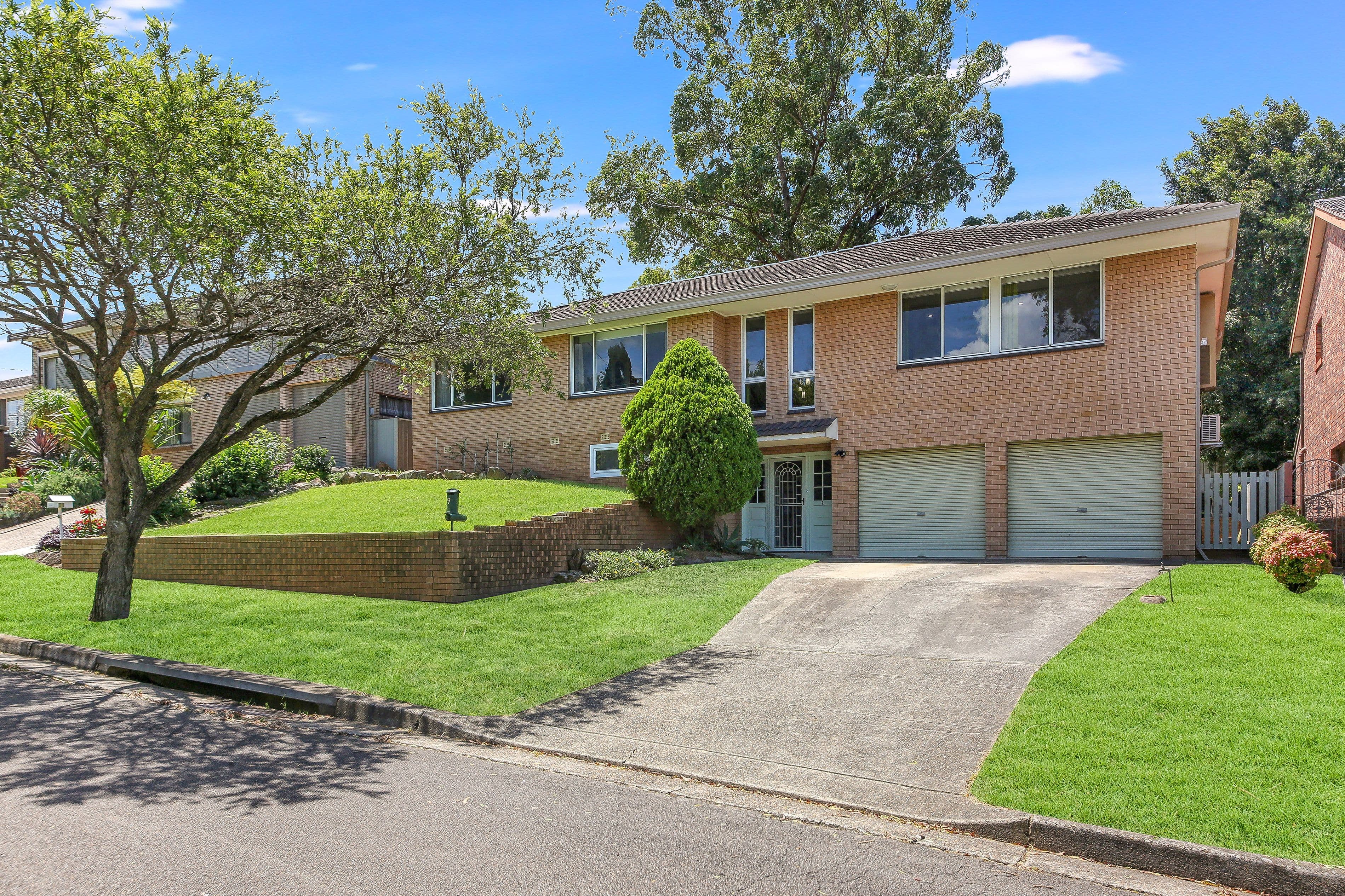9 Yvonne Crescent, Georges Hall NSW 2198, Bass Hill - Image 1