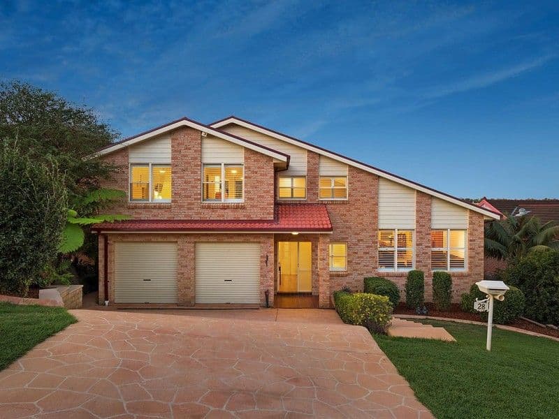 28 Wardell Drive, Barden Ridge - Image 1