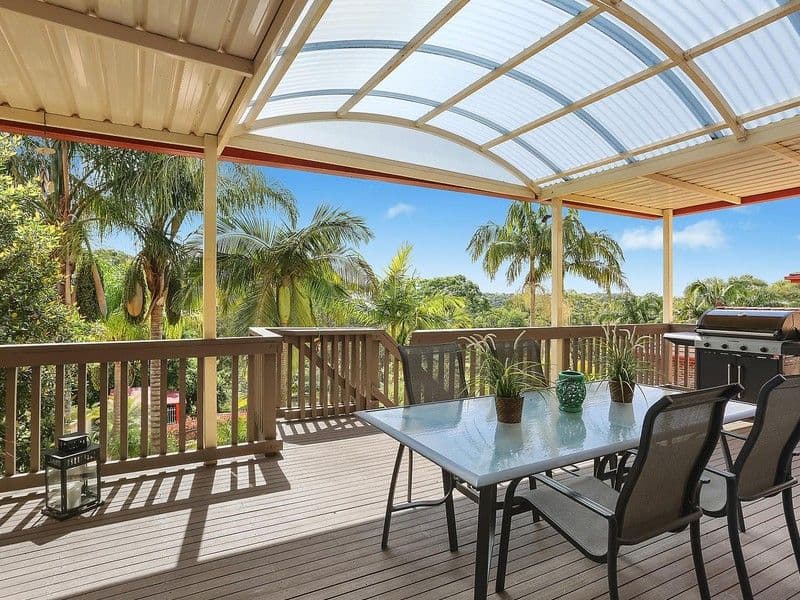 28 Wardell Drive, Barden Ridge - Thumbnail 8