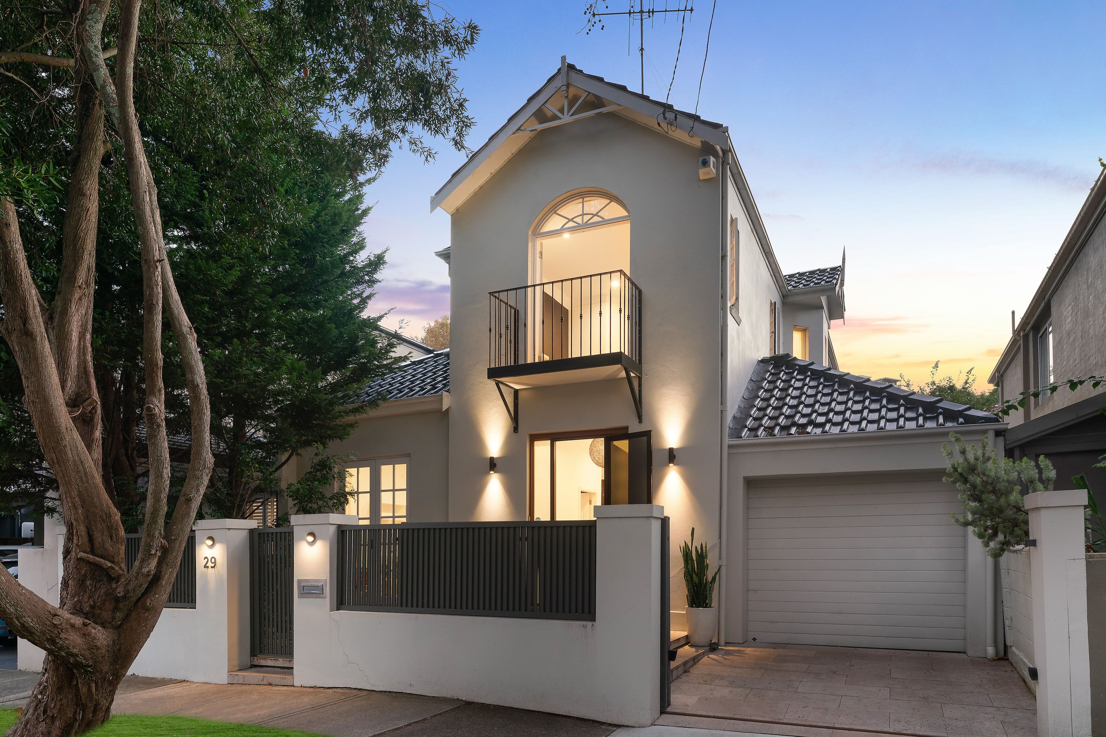 29 Epping Road, Double Bay NSW 2028, Double Bay - Thumbnail 2