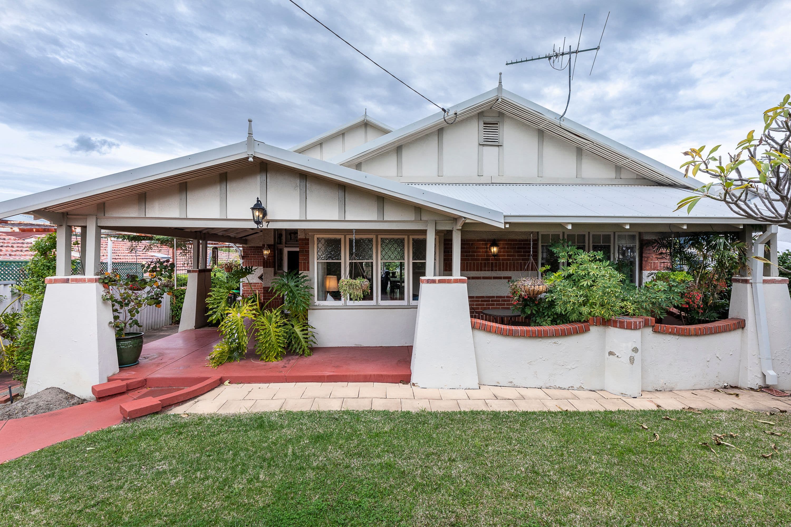 87 Anzac Road, Mount Hawthorn WA 6016, Mount Hawthorn - Image 1