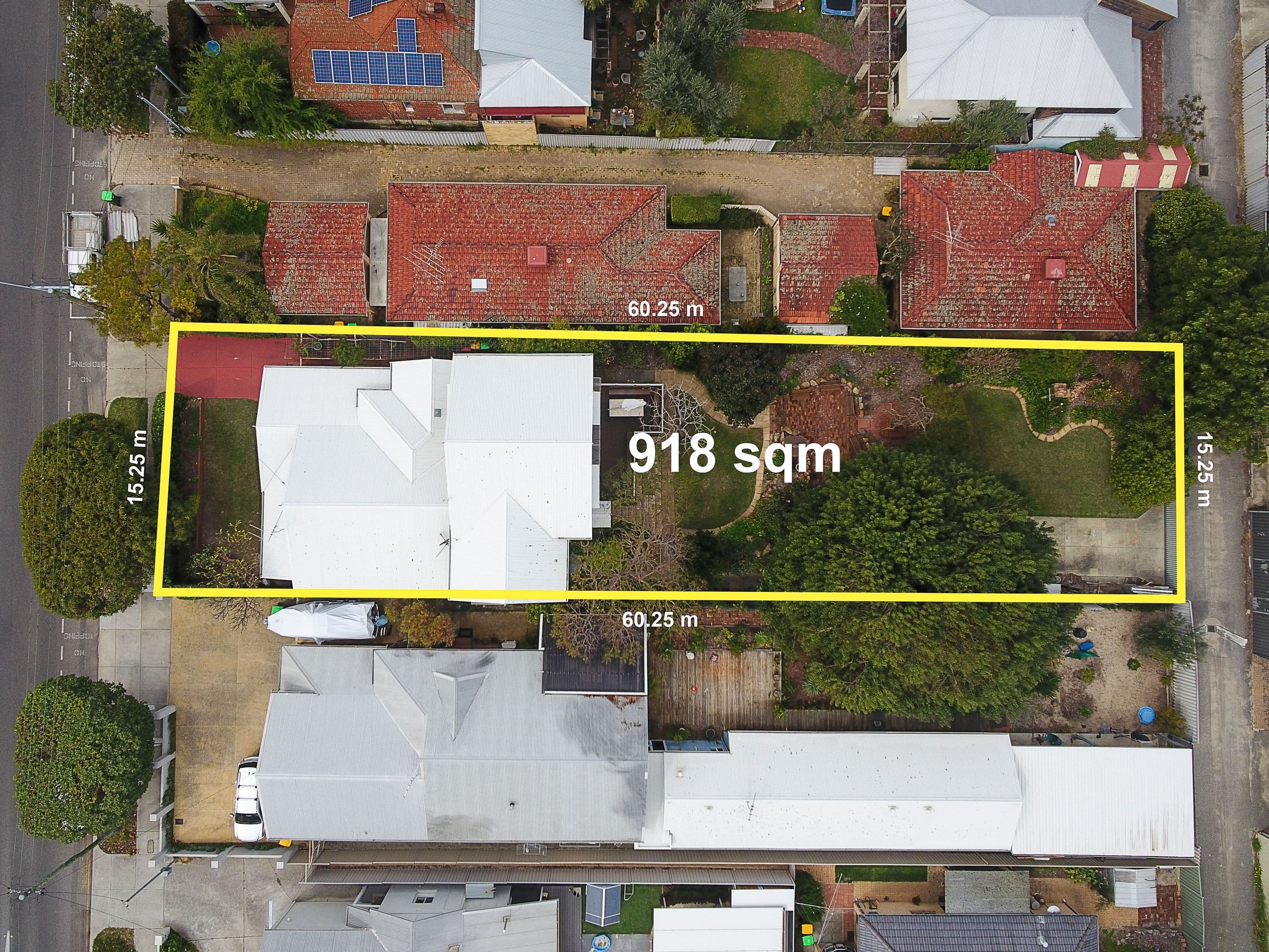 87 Anzac Road, Mount Hawthorn WA 6016, Mount Hawthorn - Thumbnail 3