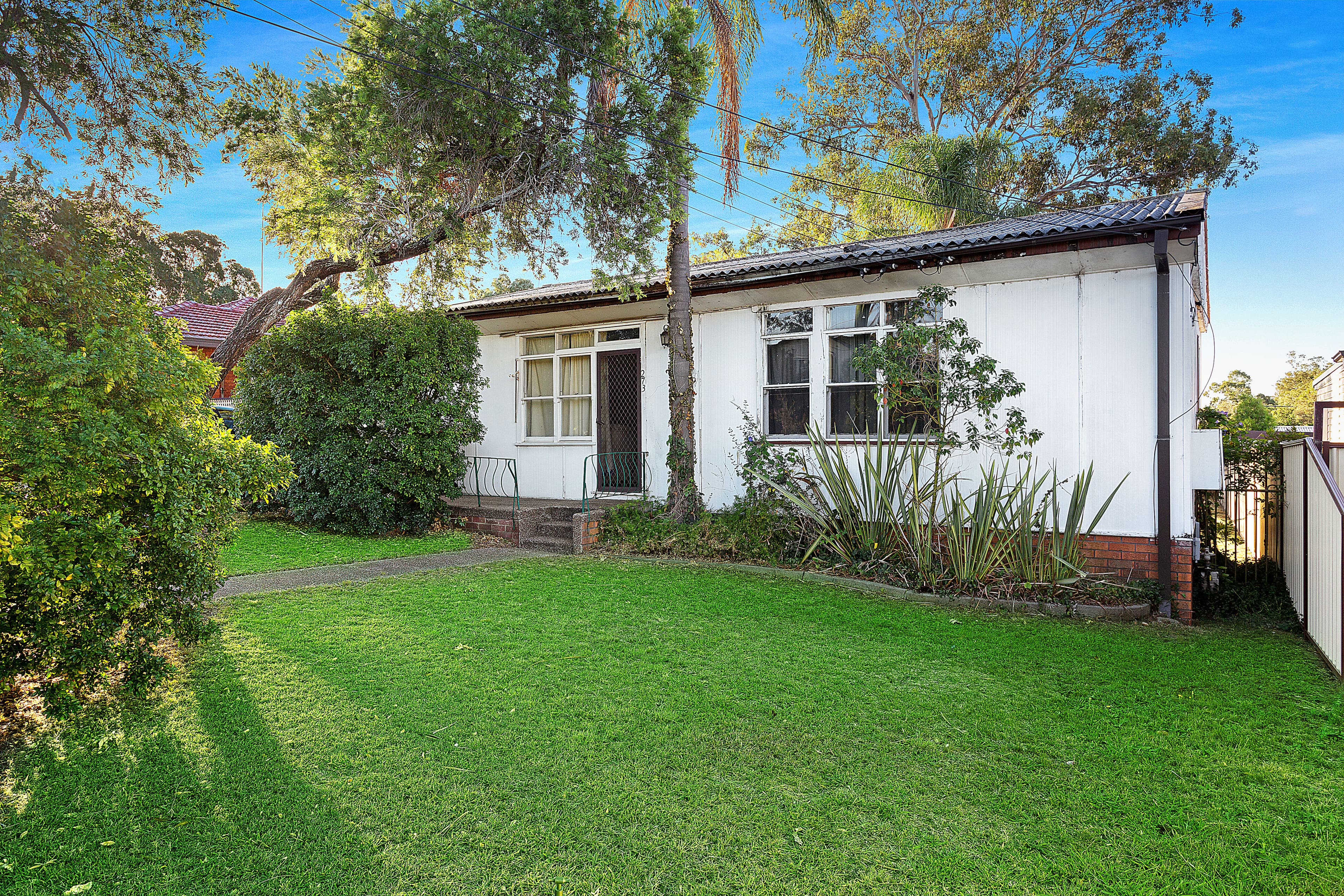 273 Bungarribee Road, Blacktown - Image 1