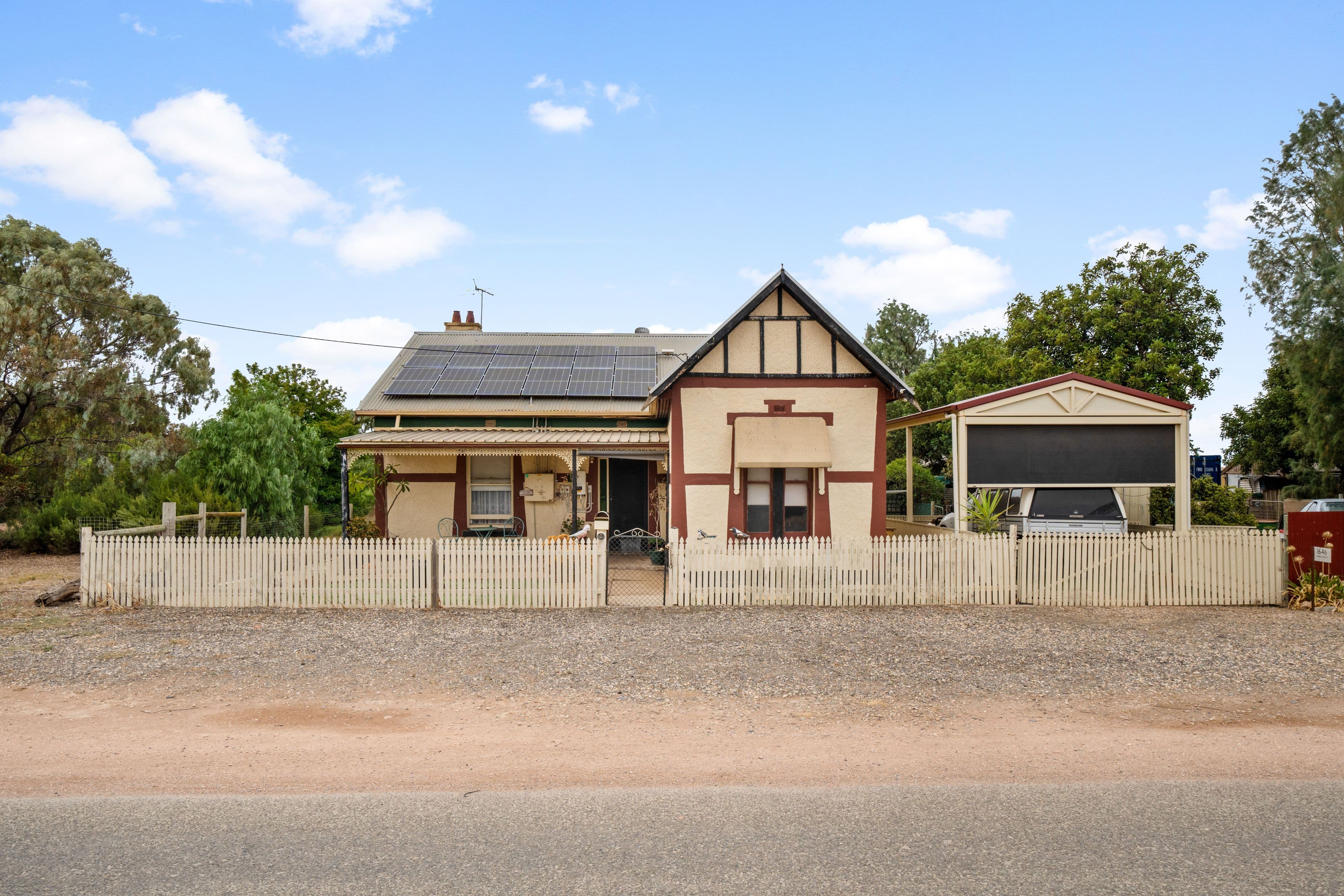 1646 Germantown Road, REDBANKS SA 5502, Redbanks - Image 1