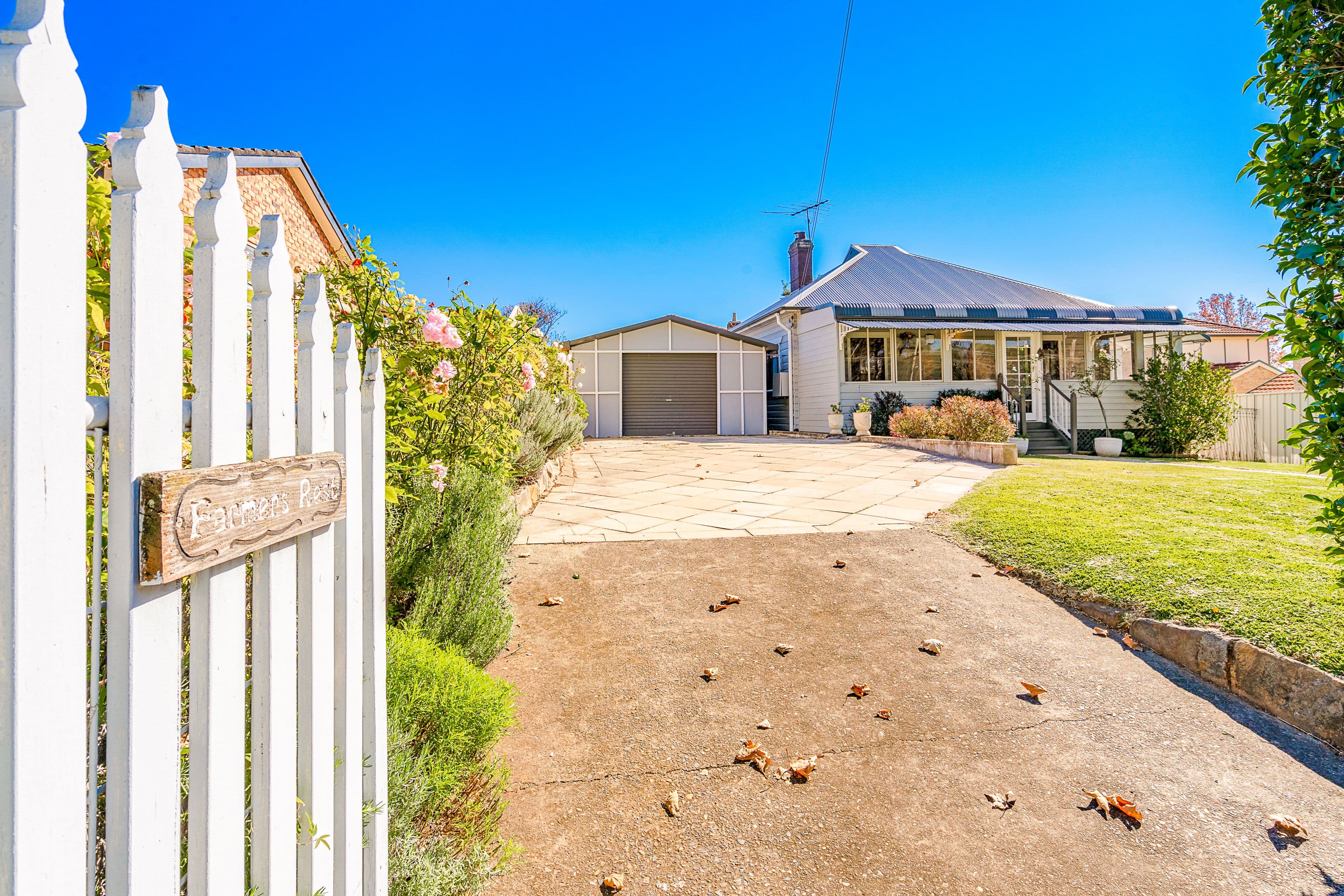 56 Grose Vale Road, North Richmond NSW 2754, North Richmond - Image 1