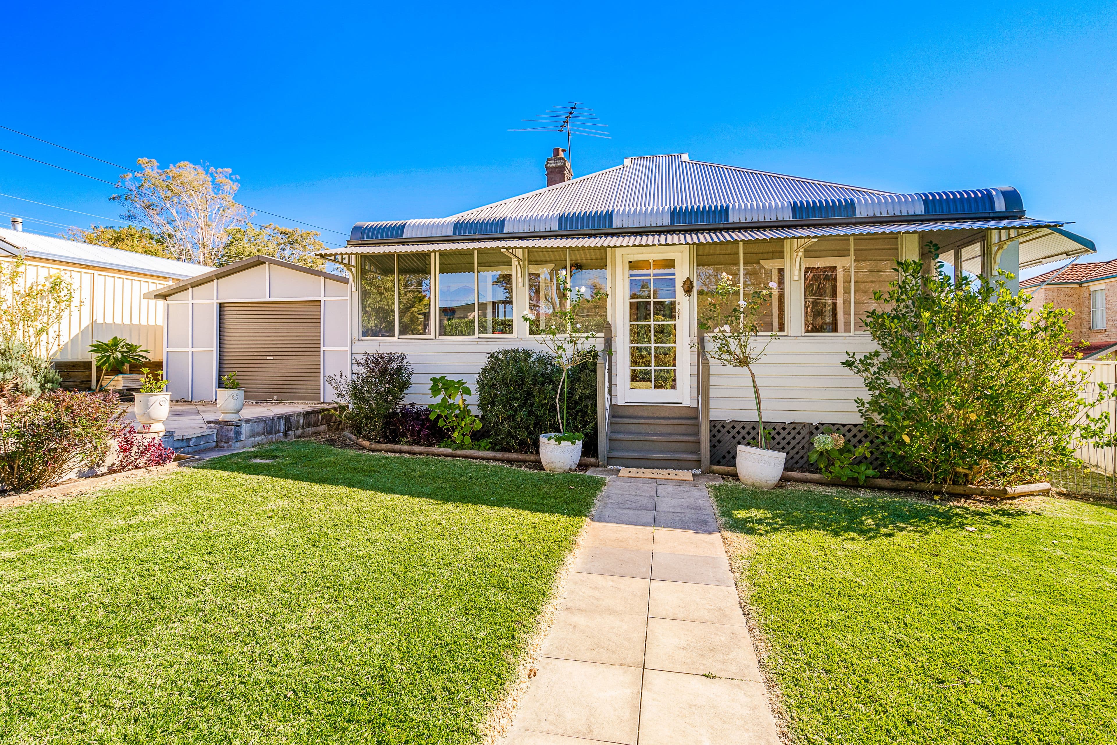 56 Grose Vale Road, North Richmond NSW 2754, North Richmond - Thumbnail 3