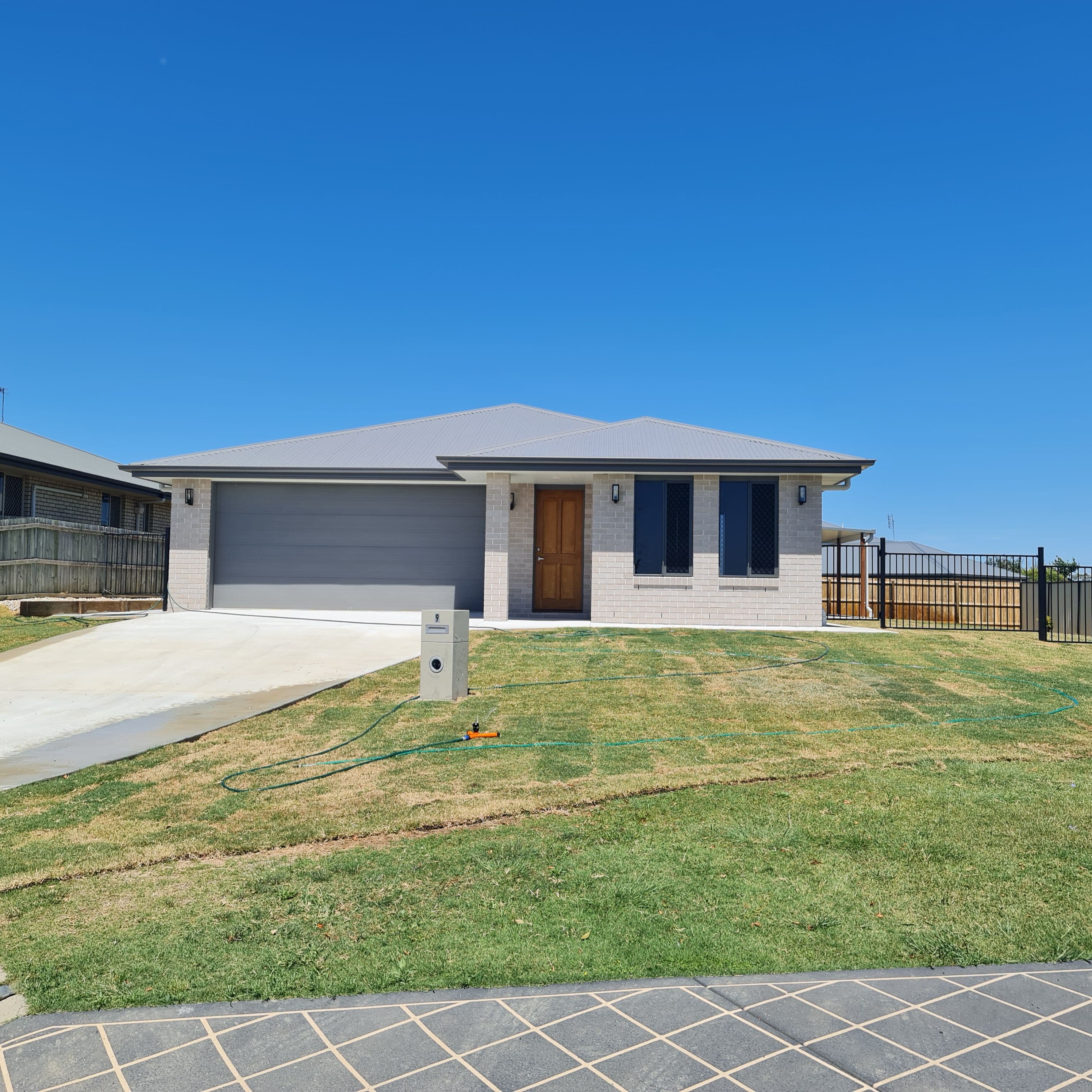 9 Tea Tree Rise, Warwick QLD 4370, Warwick - Image 1