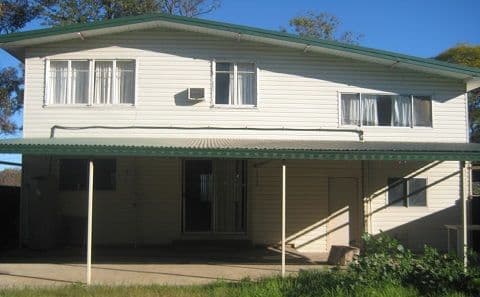 13 Barton Street, COONAMBLE NSW 2829, Coonamble - Image 1